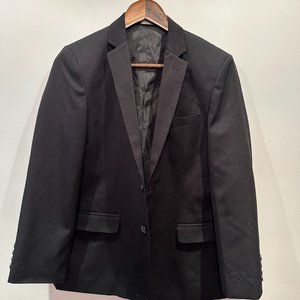 Calvin Klein Dress Jacket